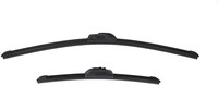 BOSCH Wischblatt 3397007589 vorne