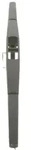 BOSCH Wischblatt Rear 3 397 011 433 f&uuml;r HONDA MAZDA MITSUBISHI NISSAN Subaru TOYOTA