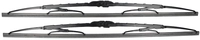 BOSCH Wischblatt 3397118400 vorne f&uuml;r Volvo SAAB VW TOYOTA