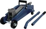 CARTREND Rangierheber Rangierwagenheber hydraulisch 2T 7740014