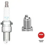 NGK Z&uuml;ndkerze 4824 f&uuml;r KIA DAIHATSU HONDA ISUZU MAZDA MITSUBISHI INFINITI...