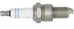 BOSCH Z&uuml;ndkerze Nickel 0242235663 f&uuml;r Volvo Peugeot TALBOT SAAB Opel Vaughall GMC