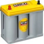 VARTA Starterbatterie YELLOW TOP 8701760018882 12V 68Ah 460A f&uuml;r TOYOTA
