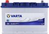 VARTA Starterbatterie BLUE dynamic4.62Lfür