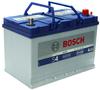 Bosch Starterbatterie S4 4.62L (0 092 S40 280) für für Nissan Sunny II KIA