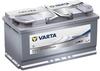 VARTA Starterbatterie Professional Dual Purpose AGM5.13Lfür