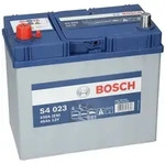 BOSCH Starterbatterie 0092s40230 12V 68Ah 330A f&uuml;r HONDA MITSUBISHI TOYOTA VW