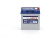 BOSCH Starterbatterie S4 12 V, 40 Ah, 330 A 0092s40180 12V 68Ah 330A f&uuml;r...