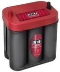 VARTA Starterbatterie RED TOP 8012870008882 12V 68Ah 815A f&uuml;r Chrysler Fiat DODGE