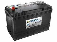 VARTA Starterbatterie ProMotive HD 8.38L (605102080A742) für Land Rover