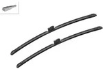 BOSCH Wischblatt Aerotwin 3397009843 f&uuml;r Mercedes