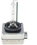 BOSCH Gl&uuml;hlampe, Hauptscheinwerfer 1987302907 D3S (Gasentladungslampe) f&uuml;r Opel
