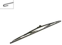 BOSCH Wischblatt Twin 3397011543 f&uuml;r TOYOTA