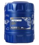 SCT - MANNOL Motor&ouml;l Mannol Defender 10W-40 [20L] mn750720 20l