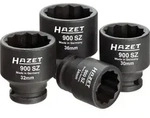 HAZET Kraft-Stecknuss-Satz 900sz4