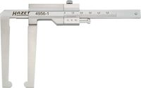HAZET Messschieber, Bremsscheibendicke 49561