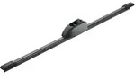 BOSCH Wischblatt Rear 3397013049 f&uuml;r JAGUAR HYUNDAI