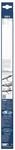 BOSCH Wischblatt Twin 3397010406