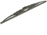 BOSCH Wischblatt Rear 3397011551 f&uuml;r Ford VW Porsche