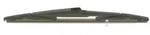 BOSCH Wischblatt 3397011814 f&uuml;r JAGUAR MAZDA MITSUBISHI Suzuki TOYOTA HYUNDAI