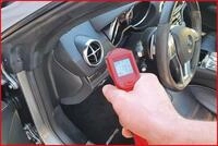 KS TOOLS Thermometer 1503040