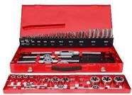 KS TOOLS Gewindeschneidwerkzeugsatz 3310654