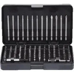 KS TOOLS Set, Schraubendreher-Einsatz (Bits) 9112031