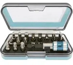 KS TOOLS Set, Schraubendreher-Einsatz (Bits) 9102055