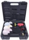 KS TOOLS Exzenterschleifer-Satz (Druckluft) 5155110