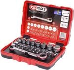 KS TOOLS Steckschl&uuml;sselsatz 9183050