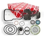 FEBI BILSTEIN Dichtungssatz, Automatikgetriebe 14688 f&uuml;r Mercedes