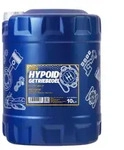 SCT - MANNOL Getriebe&ouml;l Mannol Hypoid 80W-90 GL-5 LS [10L] mn810610 10l