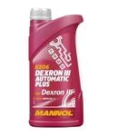 SCT - MANNOL Getriebe&ouml;l mn82061 1l f&uuml;r Volvo Ford GM SSANGYONG LAND ROVER HONDA
