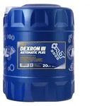 SCT - MANNOL Getriebe&ouml;l mn820620 20l f&uuml;r HYUNDAI