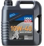 LIQUI MOLY Motor&ouml;l 3062 4l 10W-40