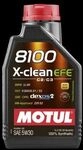 MOTUL Motor&ouml;l 107210 1l