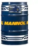 SCT - MANNOL Motor&ouml;l Mannol Classic 10W-40 [60L] mn750160 60l