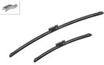 BOSCH Wischblatt Aerotwin 3397014156 f&uuml;r LEXUS