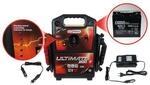 KS TOOLS Batterie, Starthilfeger&auml;t 5501810