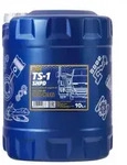 SCT - MANNOL Motor&ouml;l mn710110 10l 15W-40