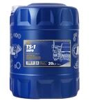 SCT - MANNOL Motor&ouml;l Mannol TS-1 SHPD 15W-40 [20L] mn710120 20l