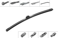 BOSCH Wischblatt Aerotwin Plus 3397006943