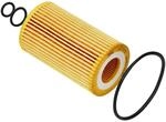 MANN-FILTER &Ouml;lfilter hu7010z Filtereinsatz 110mm f&uuml;r Mercedes DODGE Fiat NISSAN
