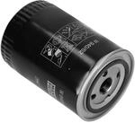 MANN-FILTER &Ouml;lfilter w94062 Anschraubfilter 142mm Gewindema&szlig;M22x1.5 f&uuml;r Iveco Fiat