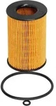 BOSCH &Ouml;lfilter f026407157 Filtereinsatz 104mm f&uuml;r VW MAN