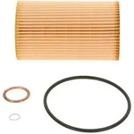 BOSCH &Ouml;lfilter 1457429647 Filtereinsatz 133mm f&uuml;r DAF Mercedes ISUZU RENAULT...