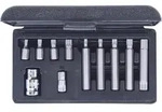 KS TOOLS Set, Schraubendreher-Einsatz (Bits) 9115030