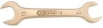 KS TOOLS Doppel-Gabelschl&uuml;ssel 9637134