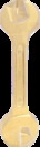 KS TOOLS Doppel-Gabelschl&uuml;ssel 9637054