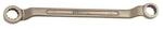 KS TOOLS Doppel-Ringschl&uuml;ssel 9637407